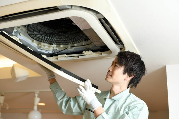 Ductwork Cleaning Services in Richmond Heights, FL